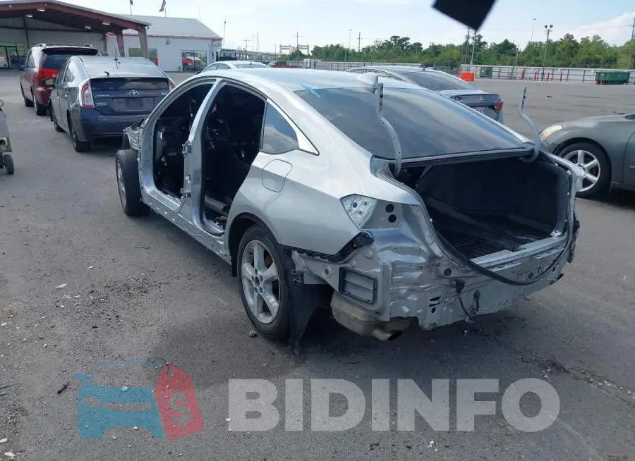 1HGCV1F37KA172627 Photo# 3