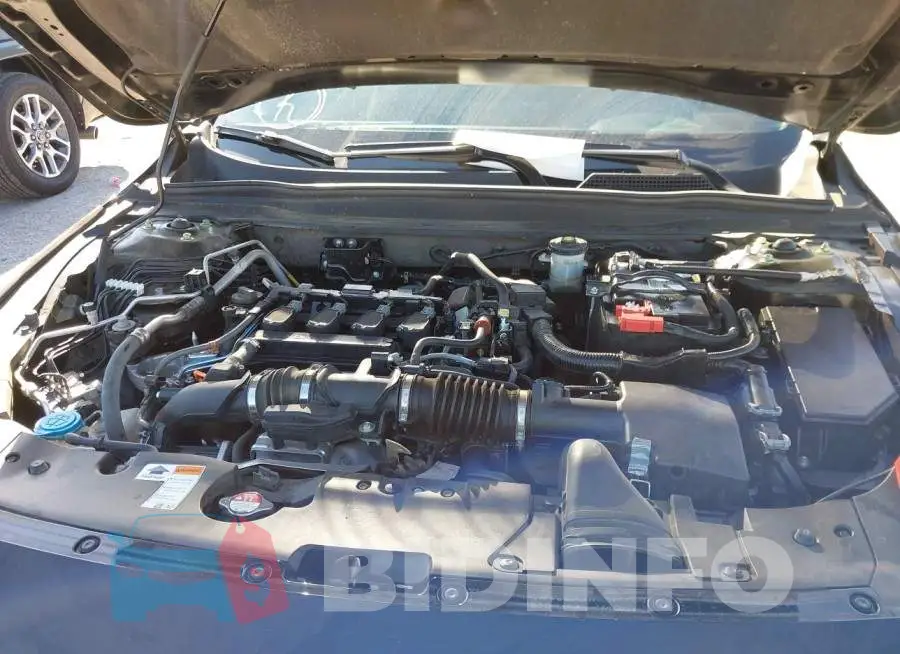 1HGCV1F38MA060793 Photo# 10