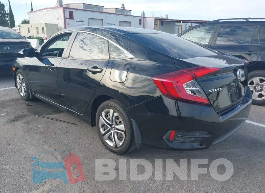 2HGFC2F57GH577437 Photo# 3