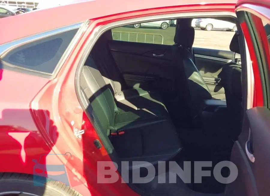 2HGFC2F86LH562125 Photo# 8