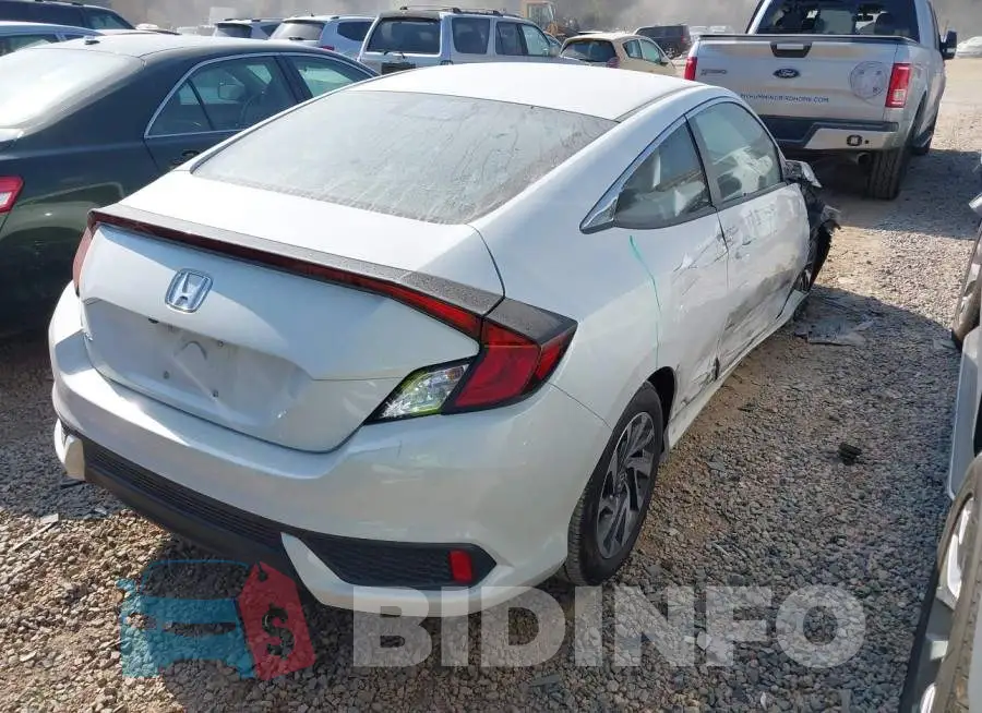 2HGFC4B68KH304347 Photo# 4