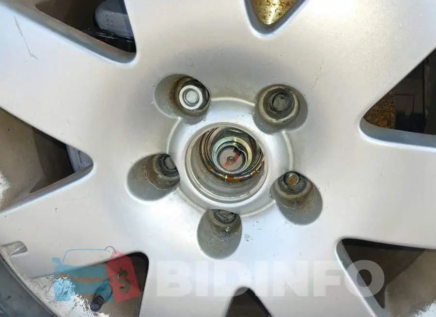 2HGFE2F24RH500317 Photo# 6