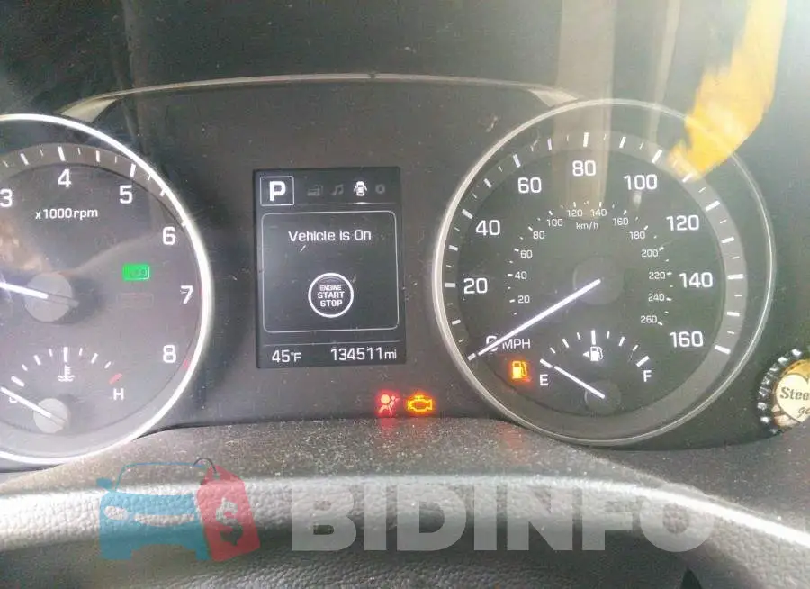 KMHD84LF1HU340310 Photo# 7