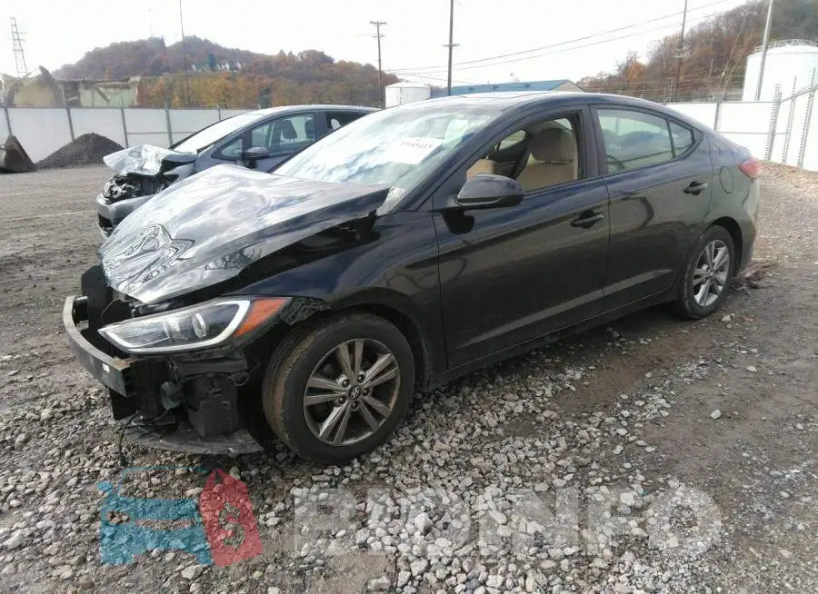 KMHD84LF1HU340310 Photo# 2