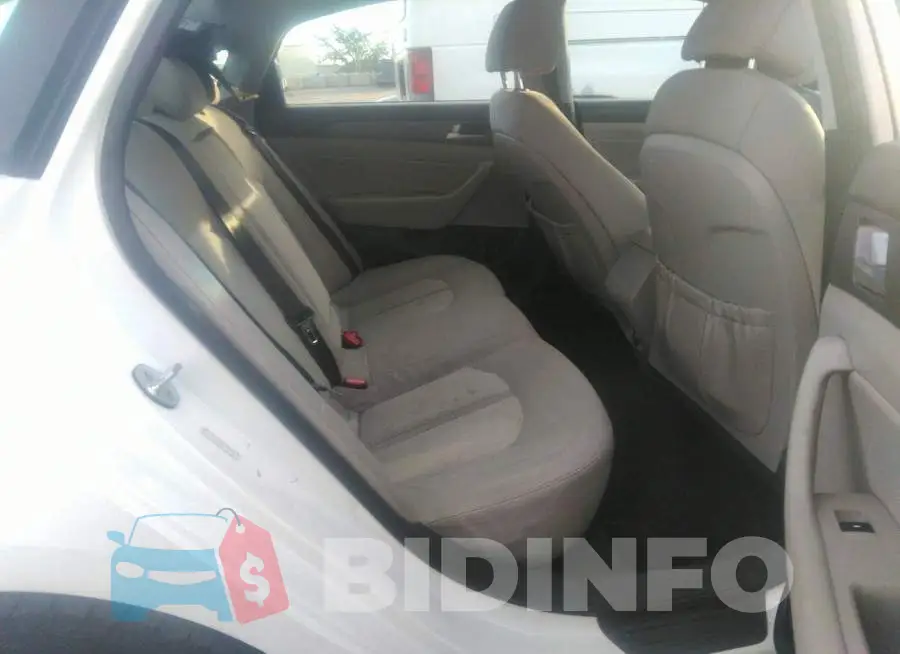 KMHE24L14GA033594 Photo# 8