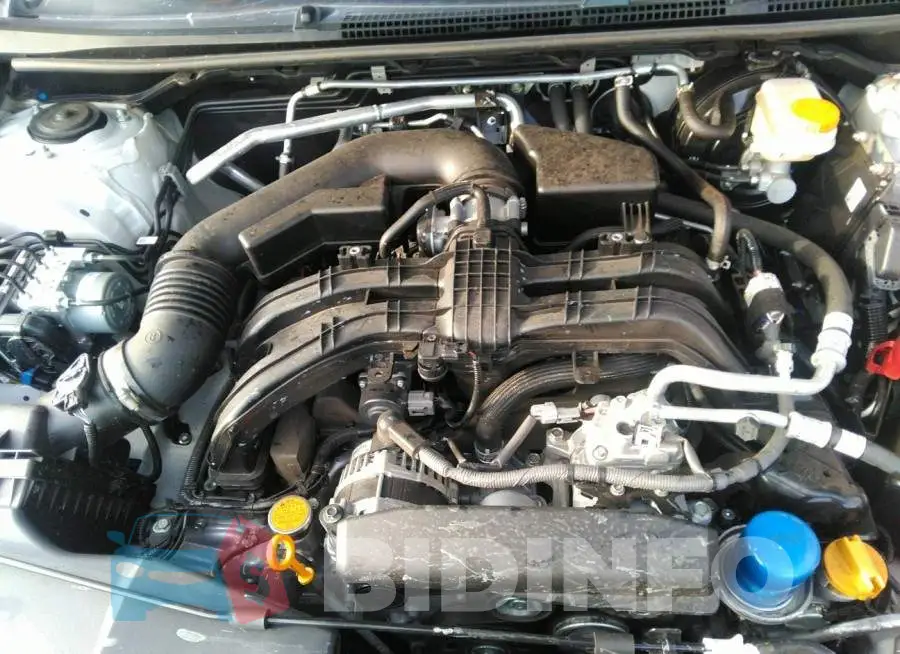 JF2GTHRC5PH254012 Photo# 10