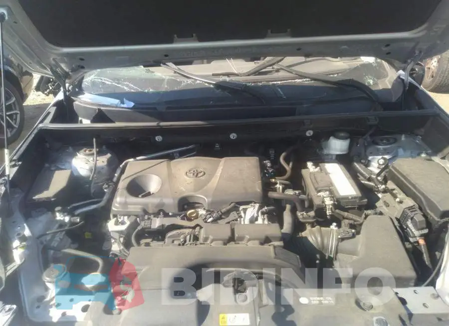 2T3K1RFV8LW058970 Photo# 10