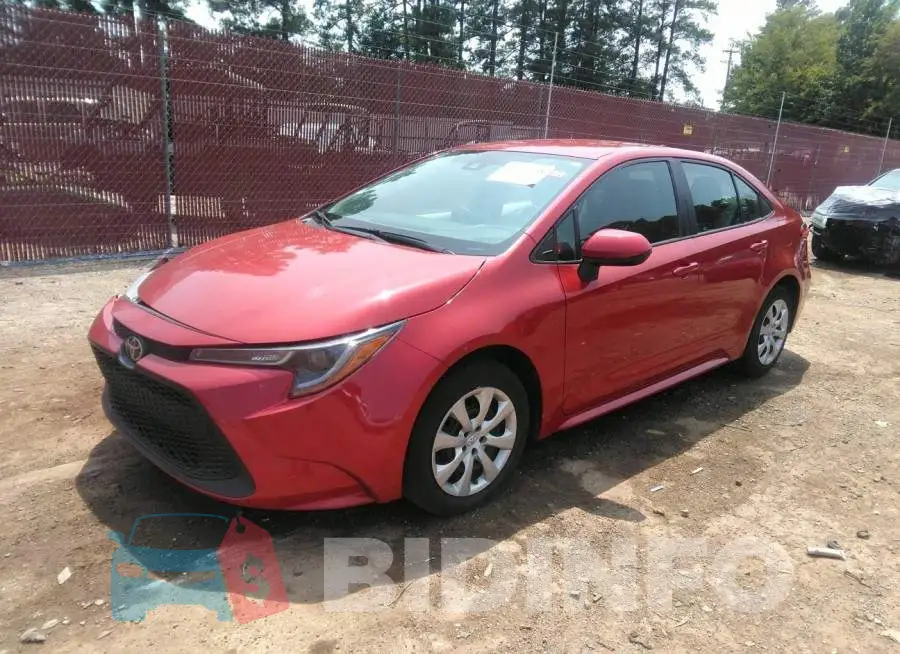 5YFEPRAE4LP048823 Photo# 2