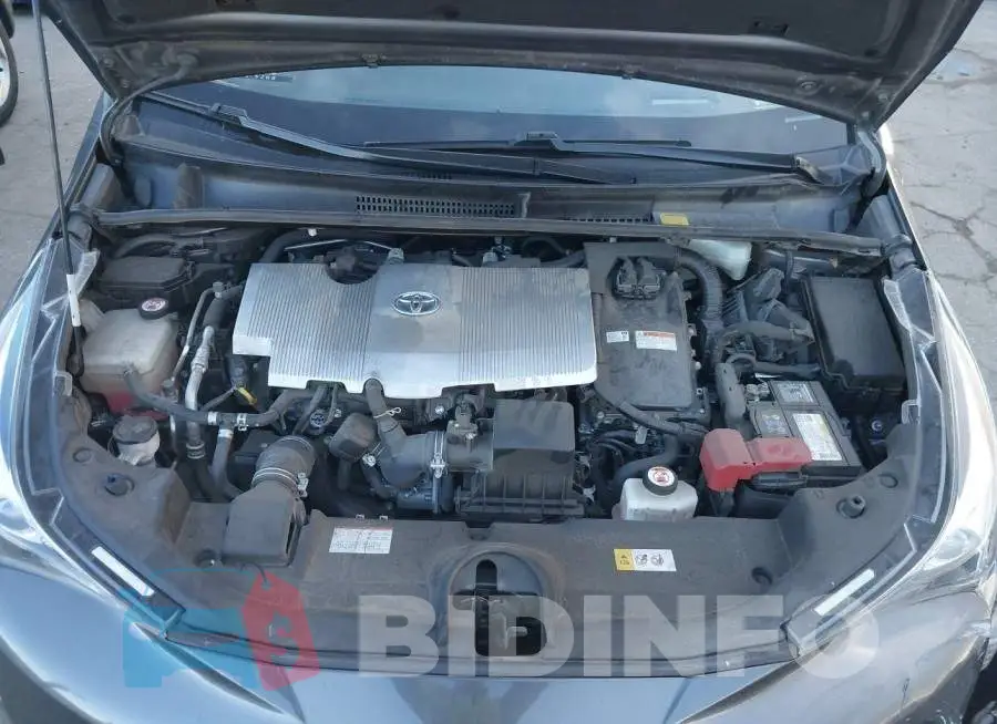 JTDKARFU5G3524192 Photo# 10