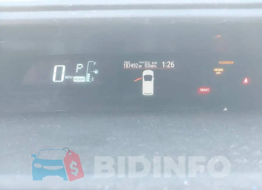 JTDKDTB37E1558628 Photo# 7