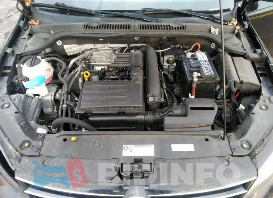 3VWDB7AJ3HM220279 Photo# 10
