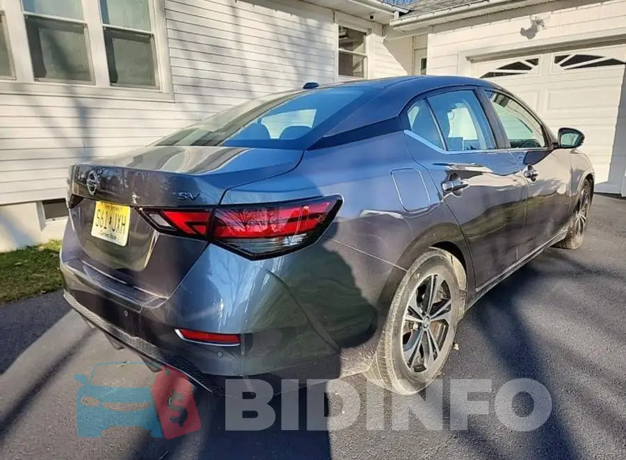 3N1AB8CV2LY313438 Photo# 4