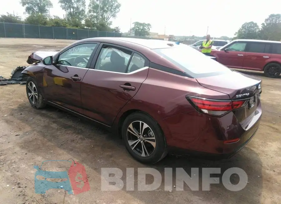 3N1AB8CV5NY241508 Photo# 3