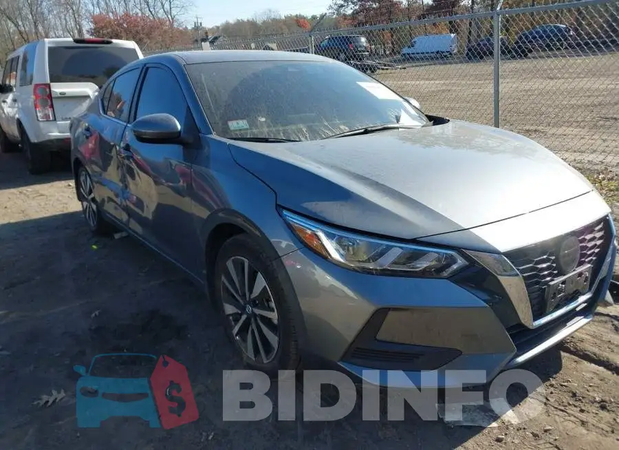3N1AB8CV6PY223232 Photo# 1