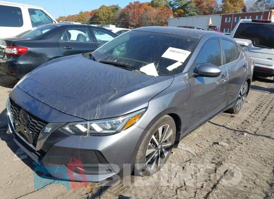 3N1AB8CV6PY223232 Photo# 2