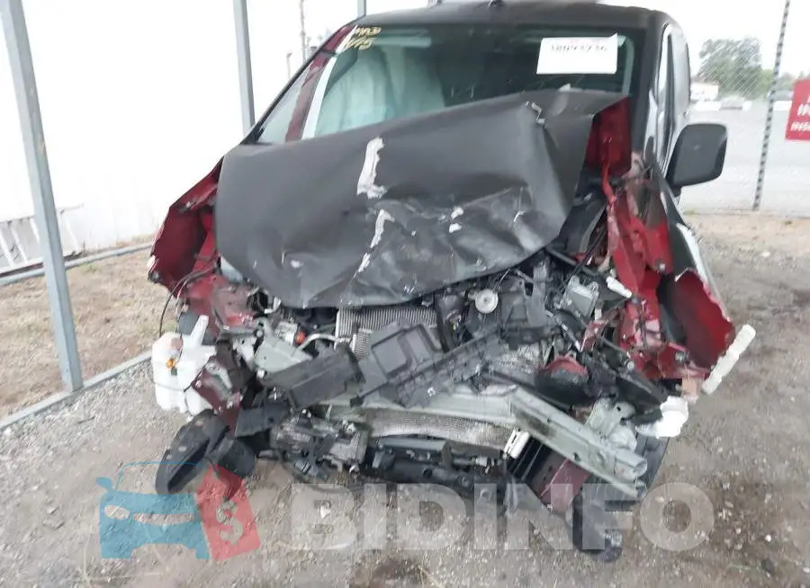 3N6CM0KN2MK706487 Photo# 6