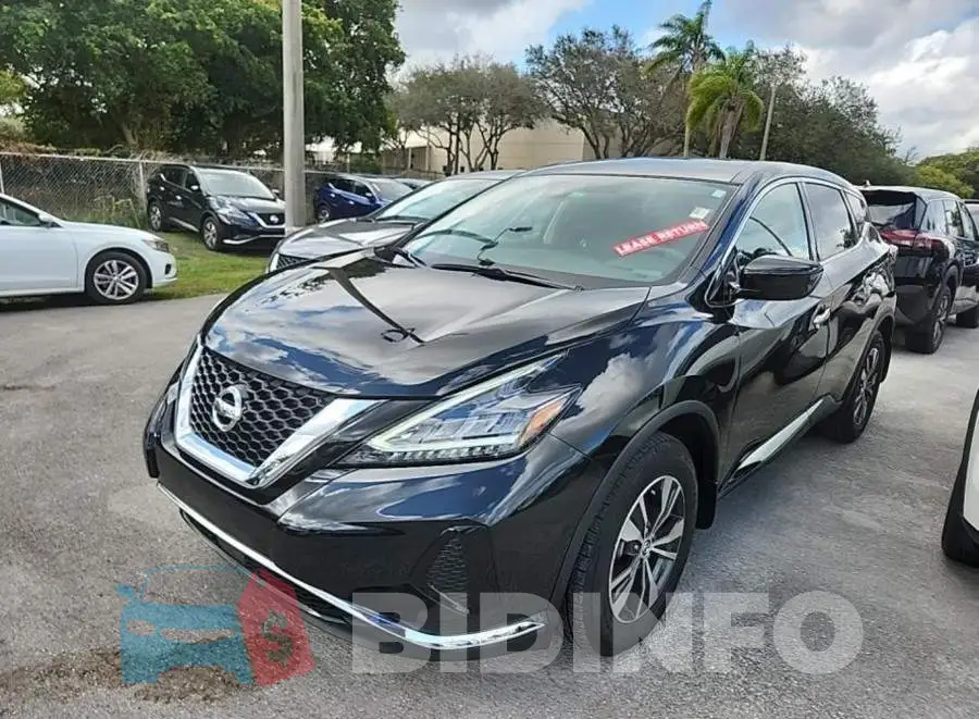 5N1AZ2AJXNC108530 Photo# 2