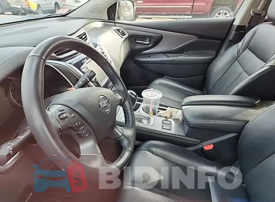 5N1AZ2CS2MC146547 Photo# 6