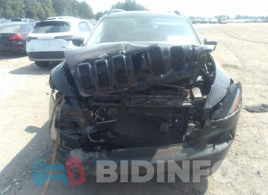 1C4PJMCB9EW294437 Photo# 6