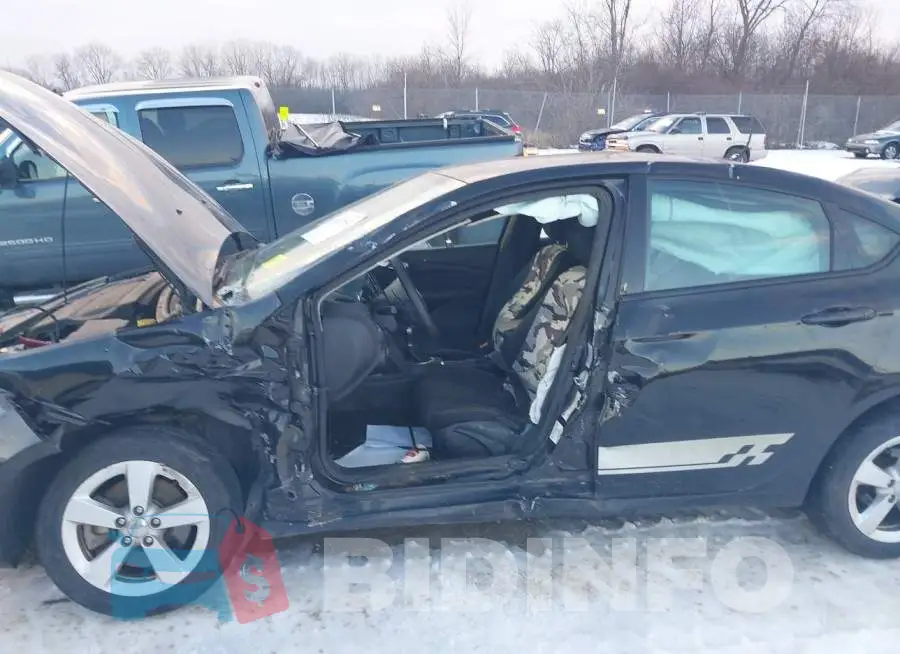 1C3CDFBA3GD689081 Photo# 6