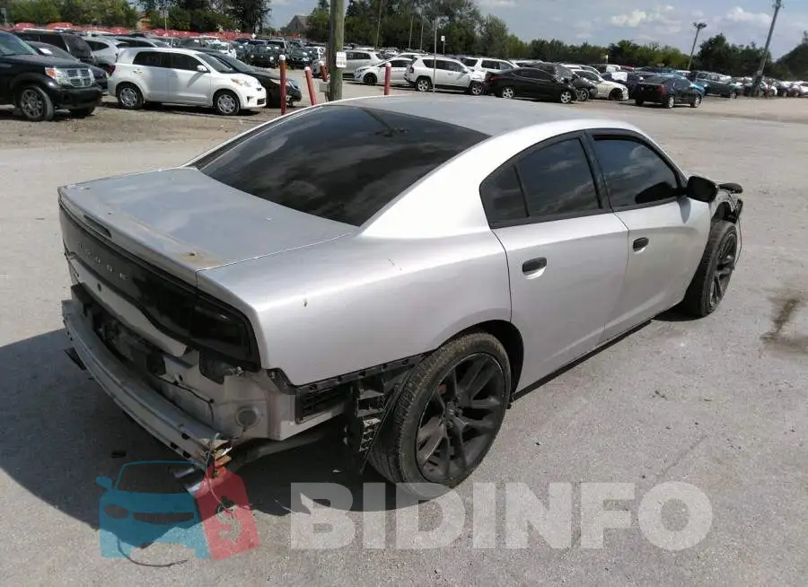 2C3CDXAT7EH190891 Photo# 4