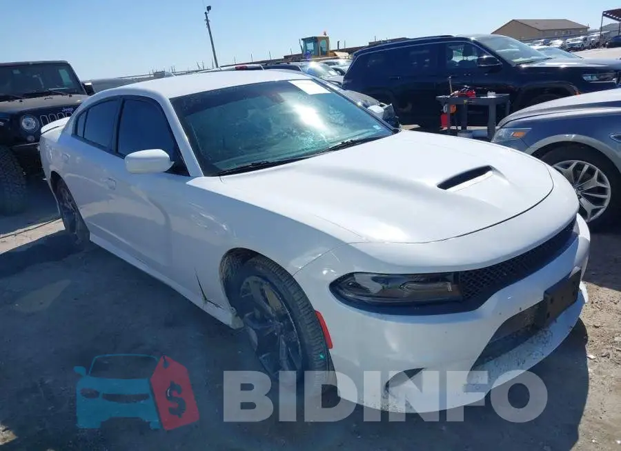 2C3CDXHG1KH566943 Photo# 1