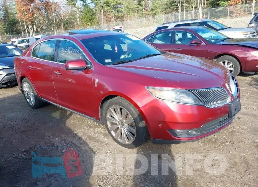 1LNHL9FT2EG609455 Photo# 1
