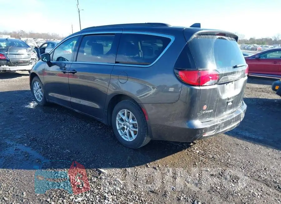 2C4RC1DG3LR283273 Photo# 3