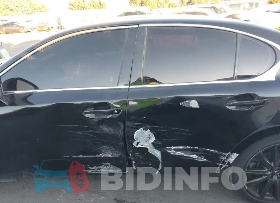 JTHBE1BLXFA014075 Photo# 6