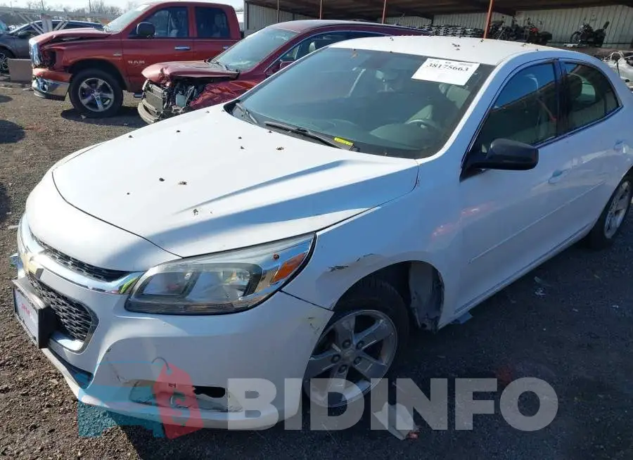 1G11A5SLXFF292924 Photo# 6