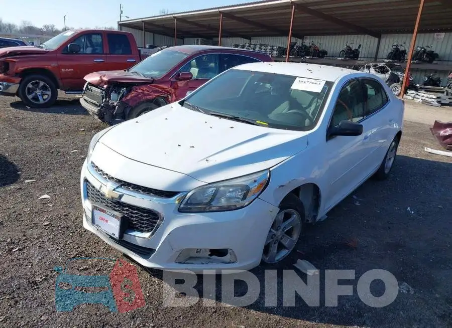 1G11A5SLXFF292924 Photo# 2
