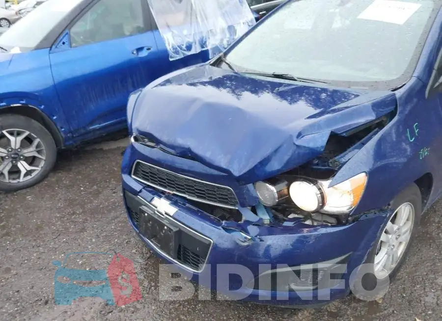 1G1JC5SH4E4172004 Photo# 6