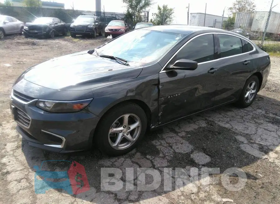 1G1ZB5ST7HF155247 Photo# 2