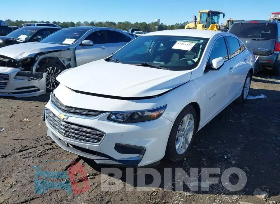 1G1ZD5ST2JF262335 Photo# 2