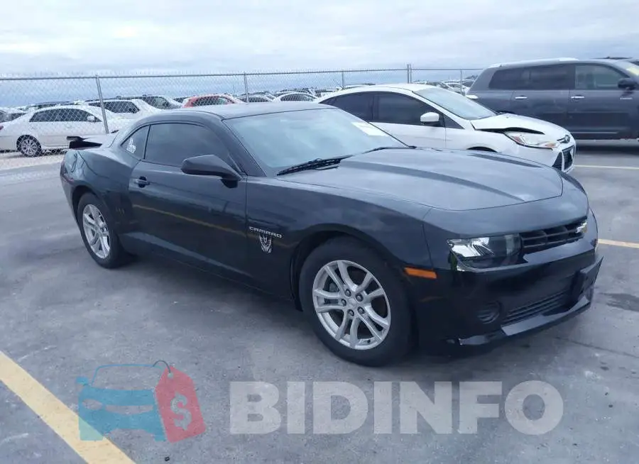 2G1FB1E35F9309855 Photo# 1