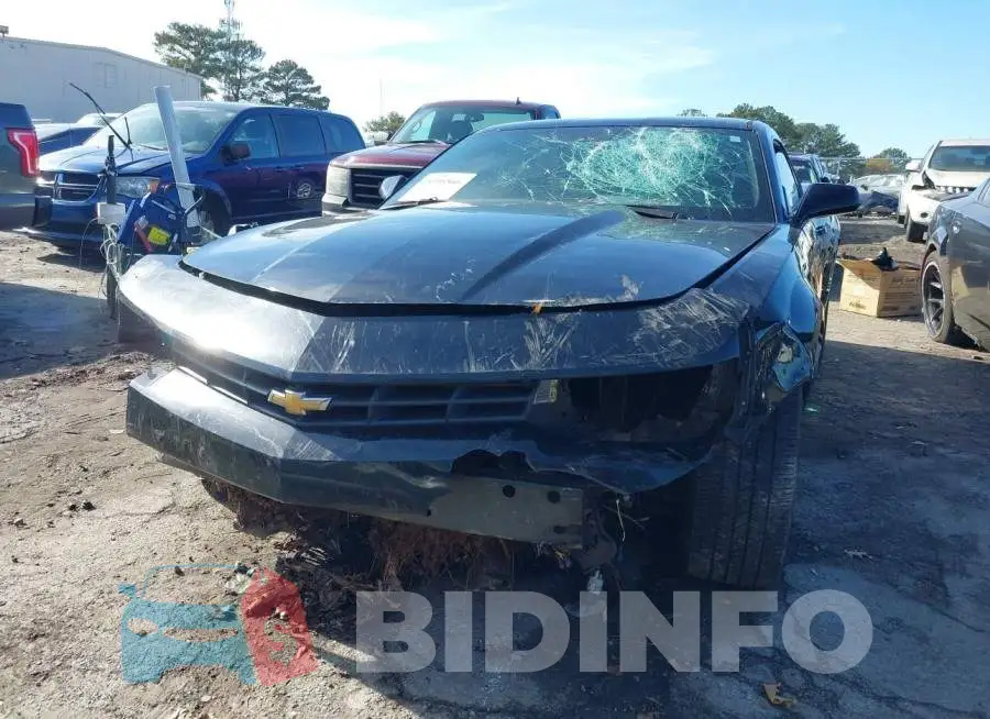 2G1FB1E39F9147776 Photo# 6