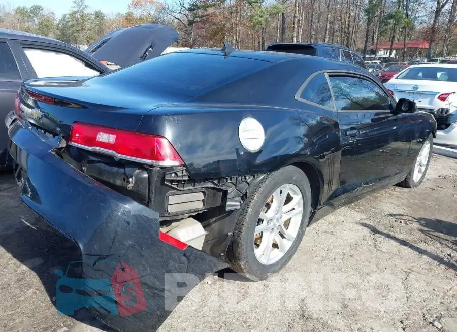 2G1FB1E39F9147776 Photo# 4