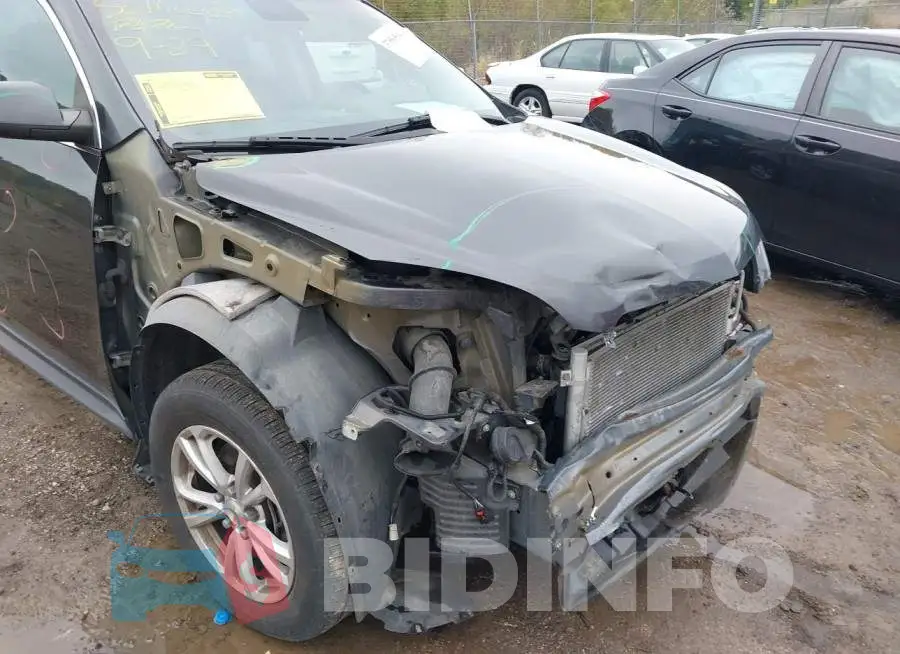 2GNFLFE35G6229323 Photo# 6