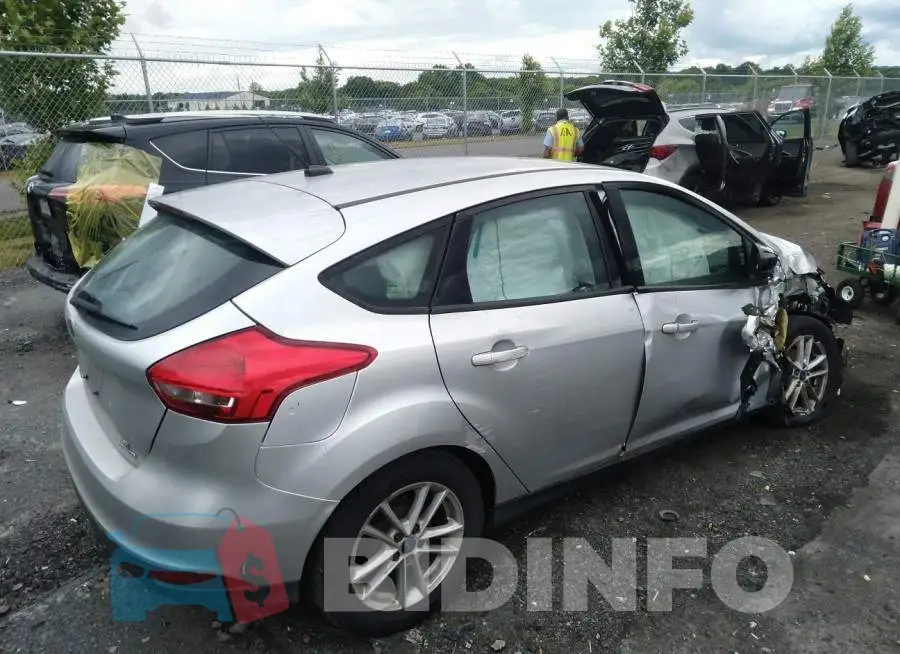1FADP3K25GL357170 Photo# 4