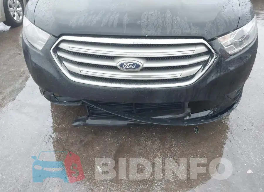 1FAHP2E97EG150161 Photo# 6