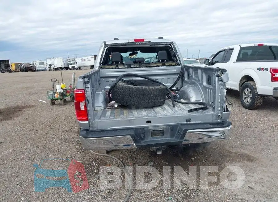 1FTFW1E85MKD72201 Photo# 6