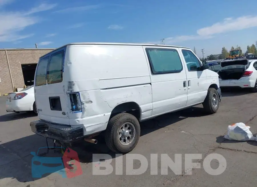 1FTNE1EW8EDB20459 Photo# 4