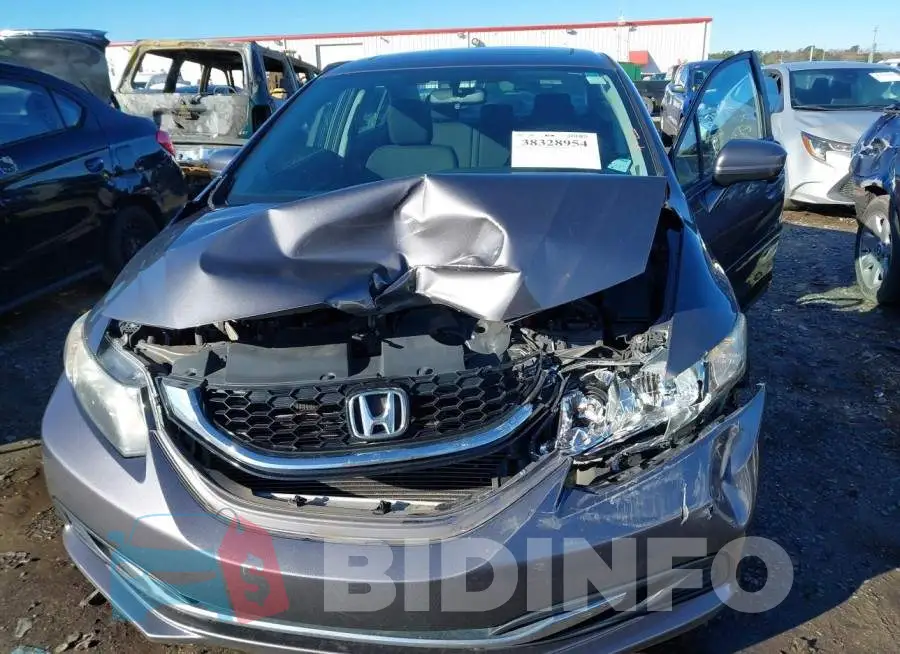 19XFB2F82FE053697 Photo# 6