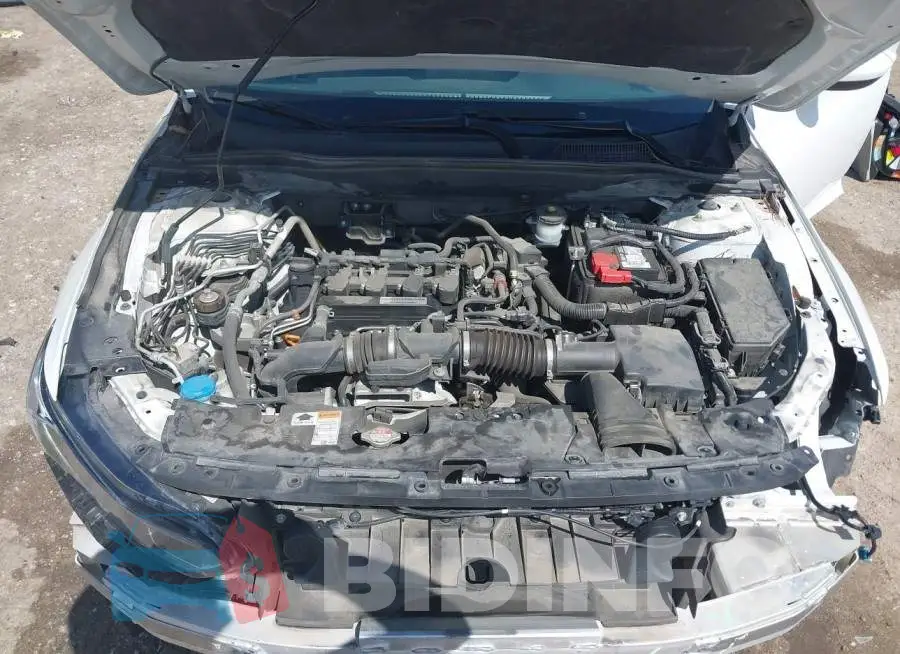 1HGCV1F30KA152736 Photo# 10