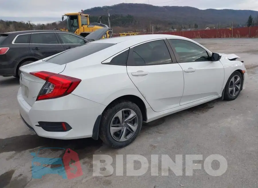 2HGFC2F64MH556937 Photo# 4