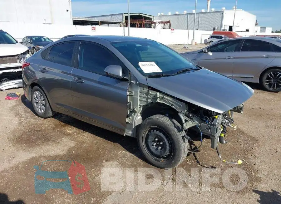3KPC24A65NE166434 Photo# 1