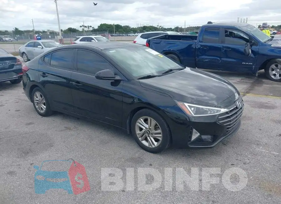 5NPD84LF2KH410001 Photo# 1