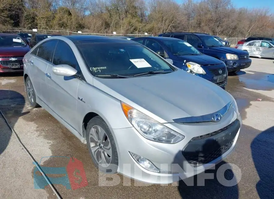 KMHEC4A47FA121452 Photo# 1