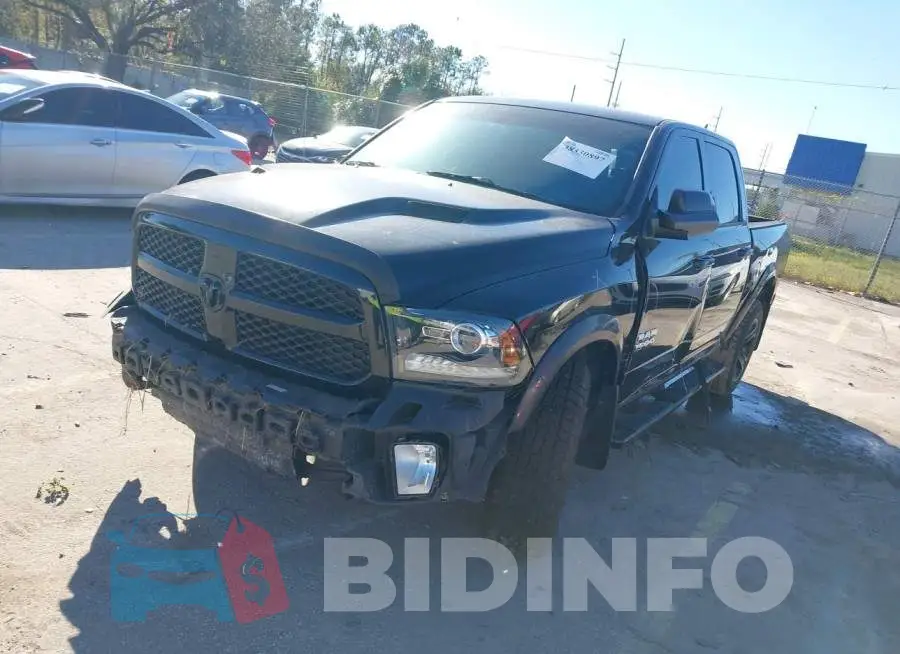 1C6RR7MT3JS161885 Photo# 2