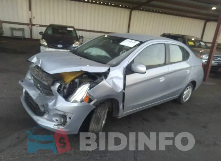 ML32F3FJ3KHF05890 Photo# 2